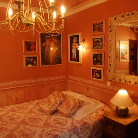 De Nesle Hotel 3*