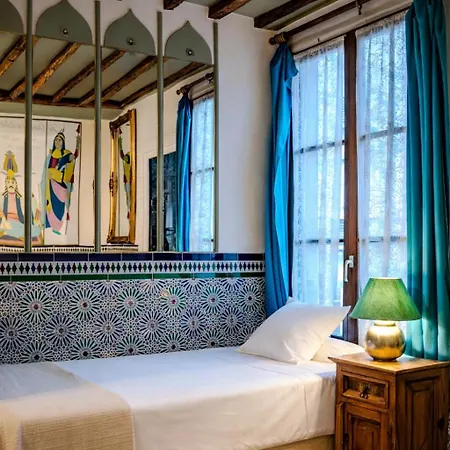 De Nesle Hotel Paris