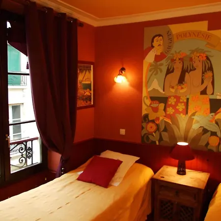 De Nesle Hotel