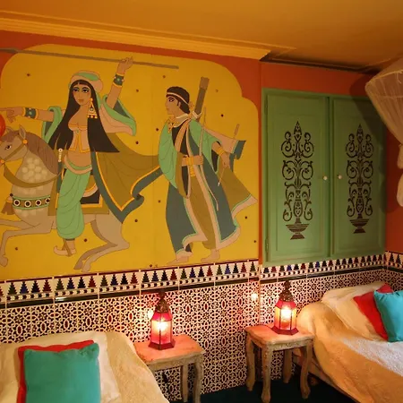 De Nesle 3* Paris