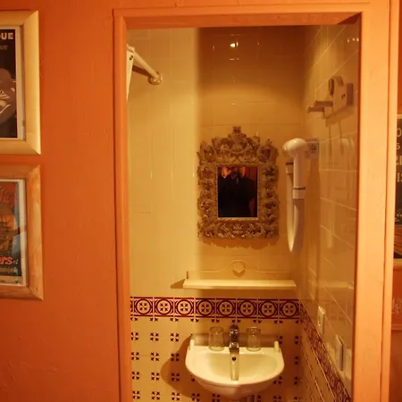 De Nesle Hotel Paris