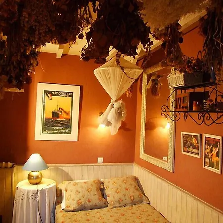Hotel De Nesle Paris