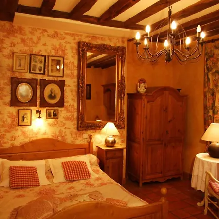 De Nesle 3* Paris