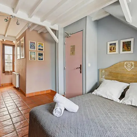 Hotel De Nesle