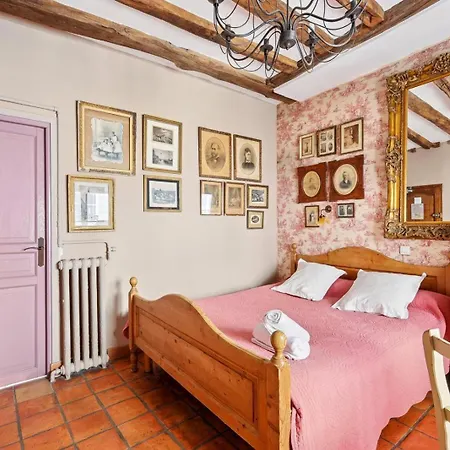 De Nesle 3* Parigi