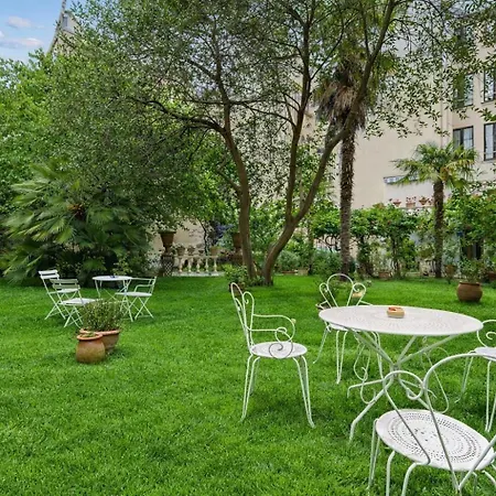 De Nesle Hotel Parigi