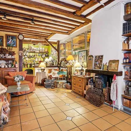 De Nesle 3* Paris