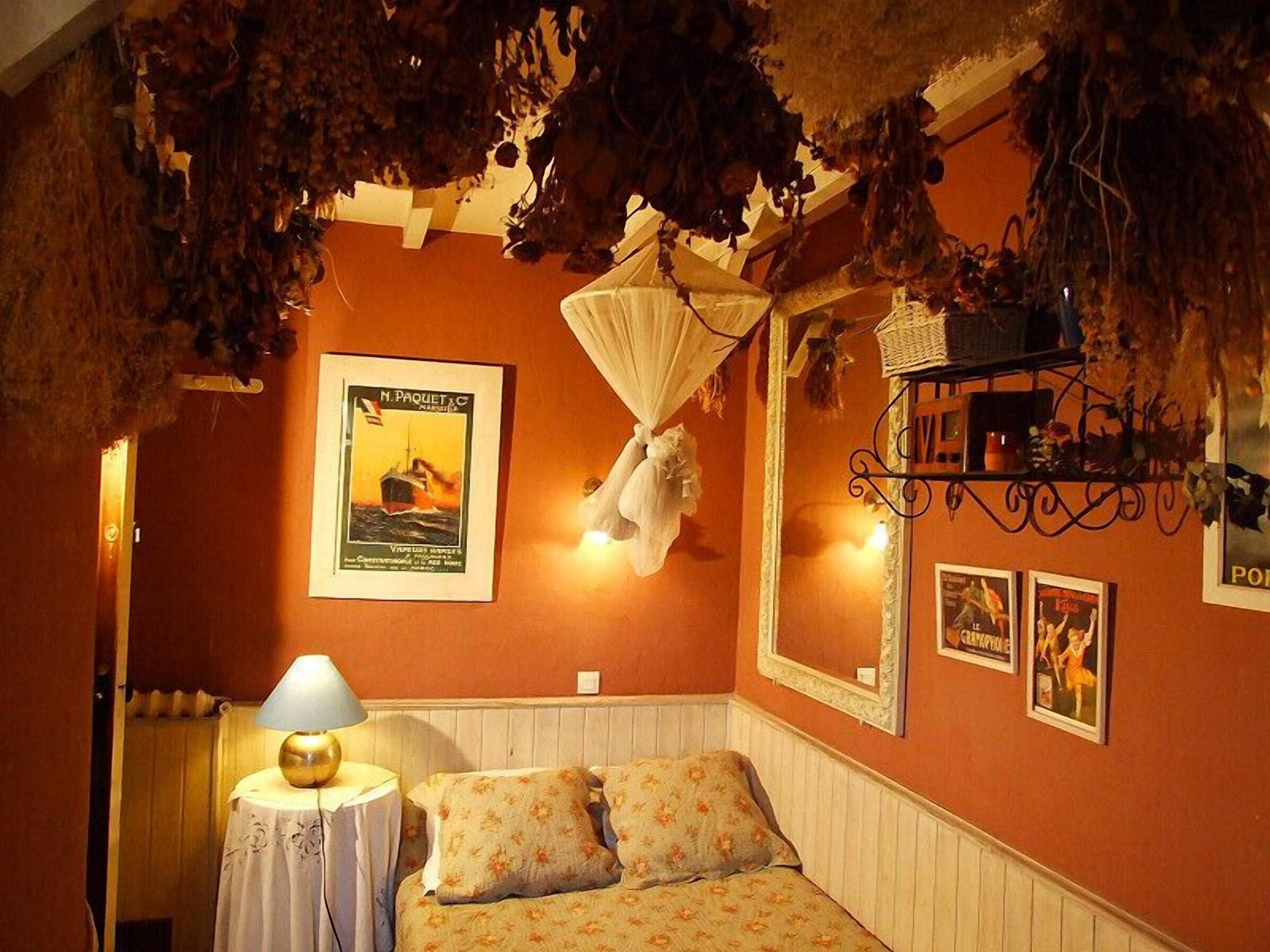 Hotel De Nesle Parigi