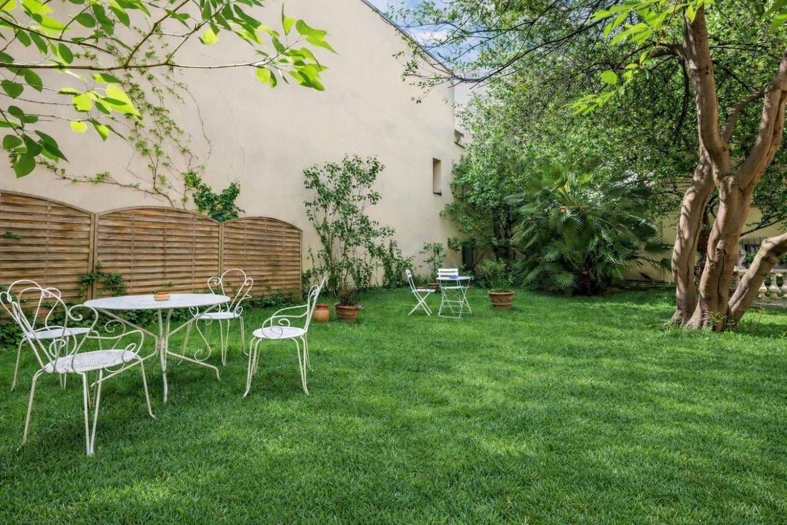 De Nesle Hotel Paris