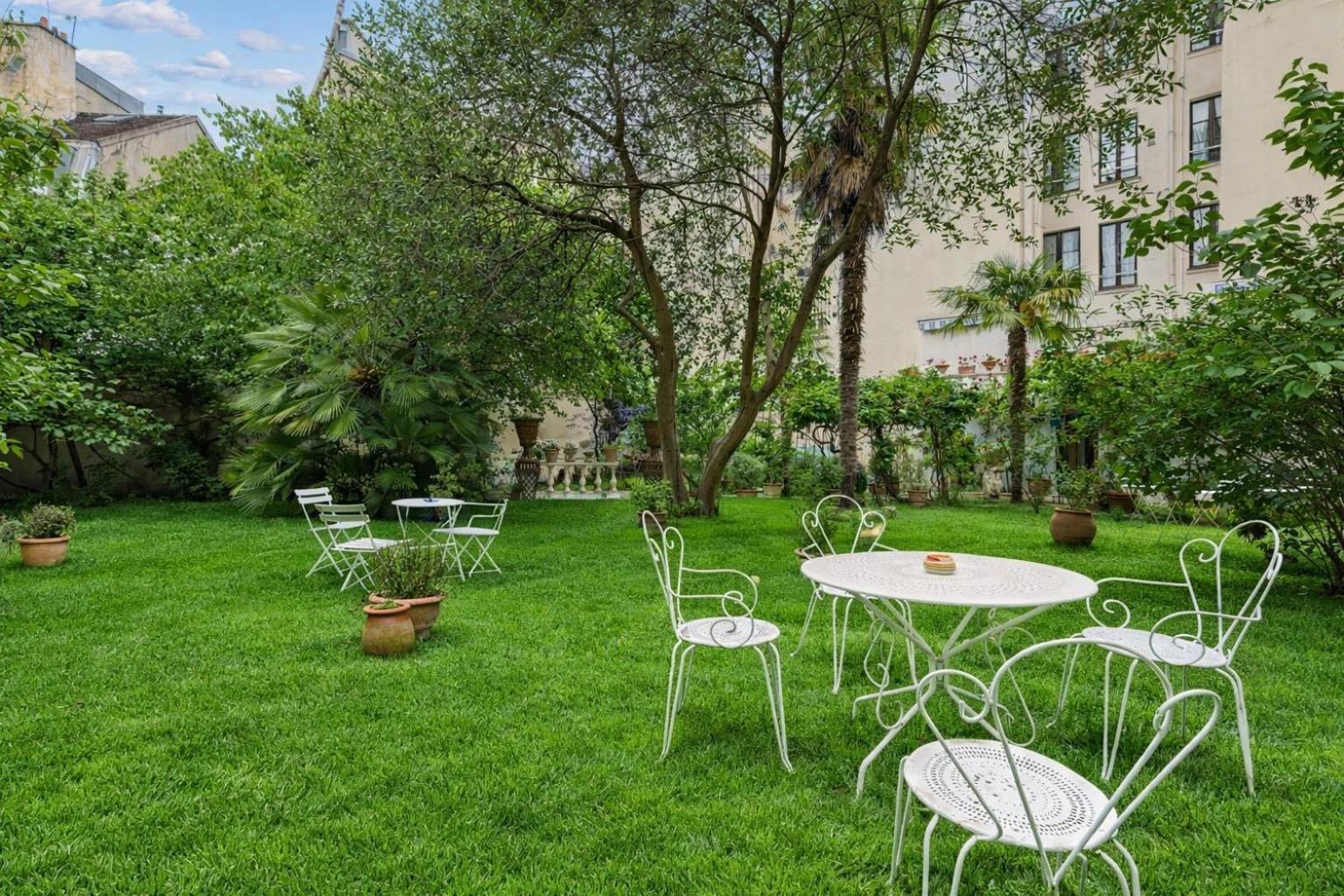 De Nesle Hotel Parigi