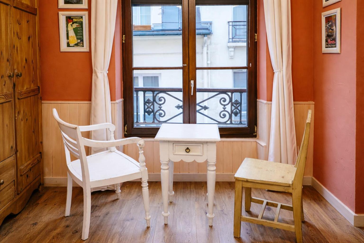 De Nesle 3* Paris