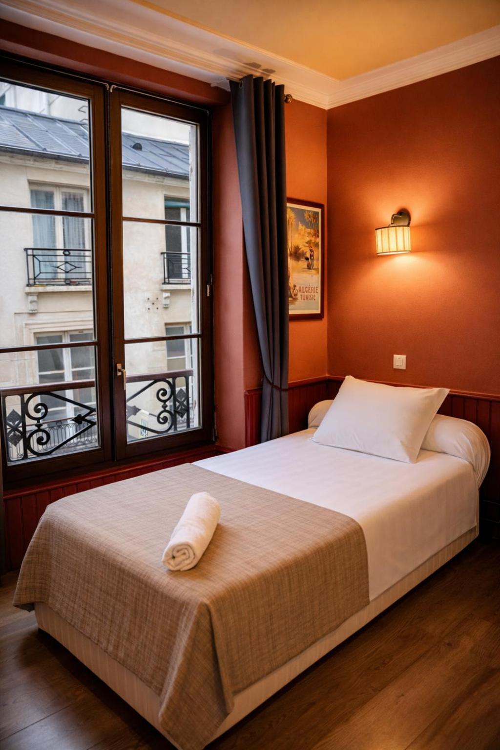 De Nesle Hotel 3*