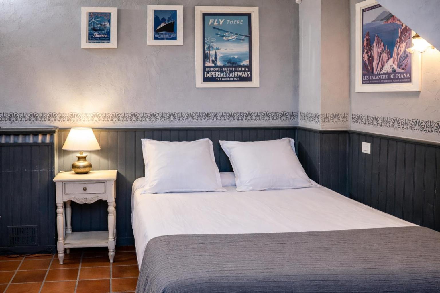 Hotel De Nesle Parigi