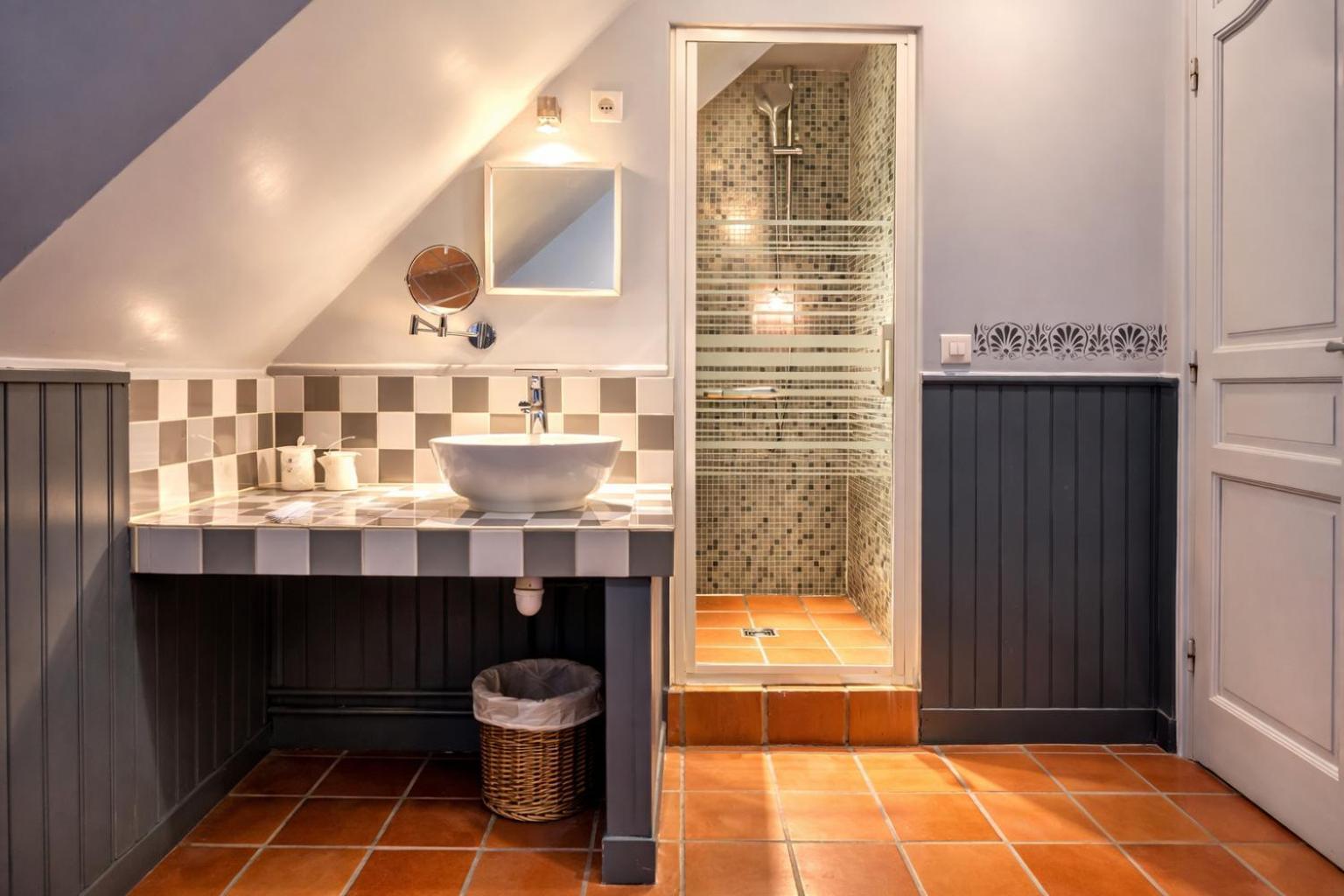 De Nesle 3* Paris