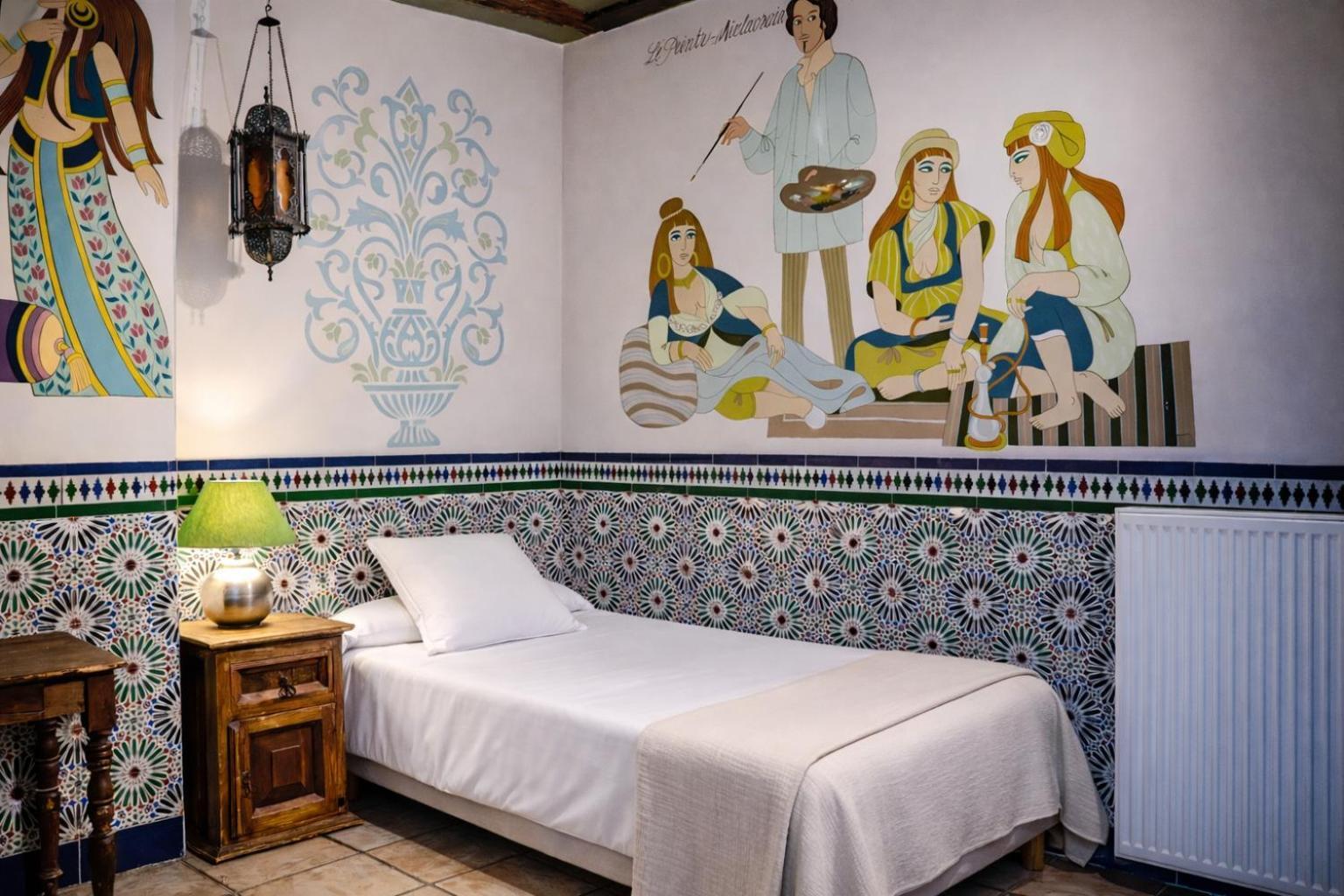 De Nesle Hotel