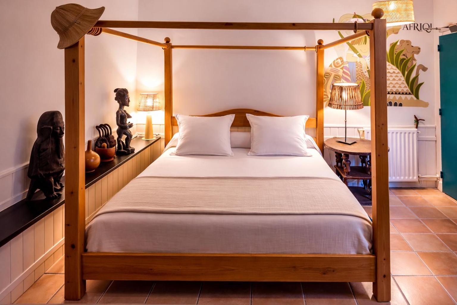 De Nesle Hotel 3*