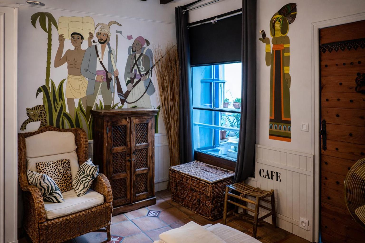 Hotel De Nesle 3*