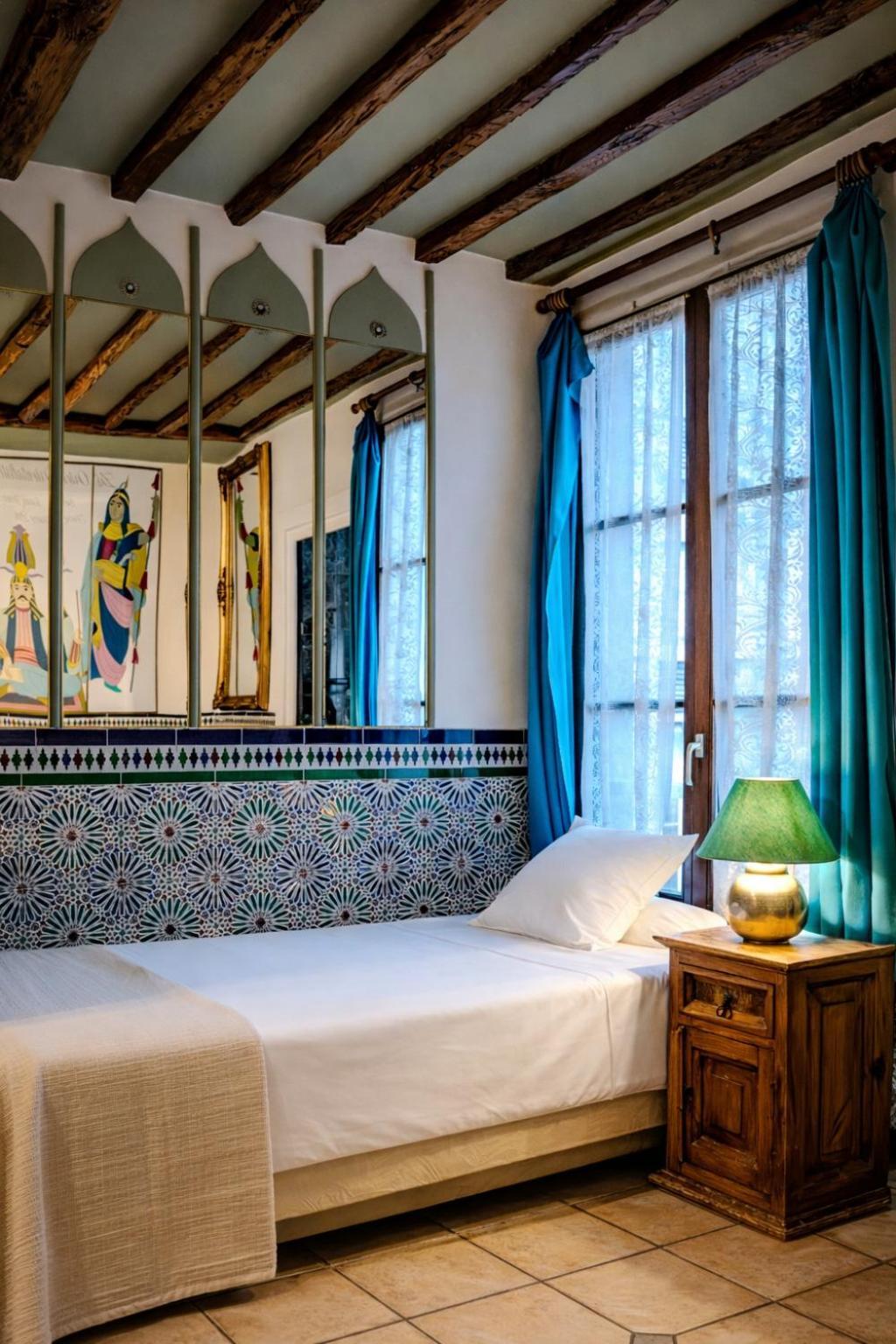 De Nesle Hotel Paris
