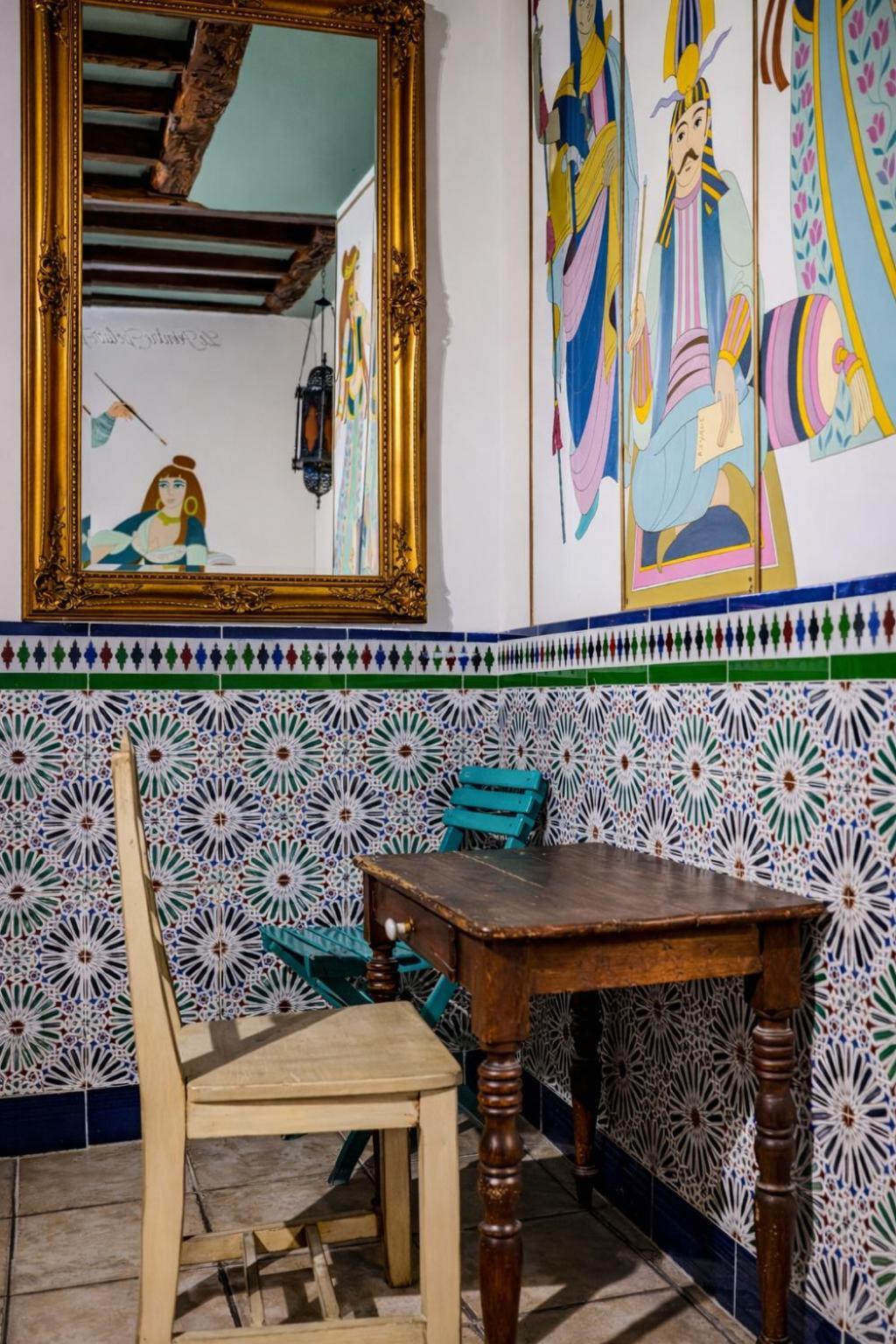 Hotel De Nesle Paris